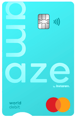 amaze card new