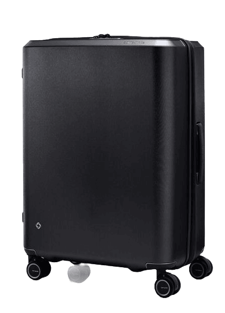 Samsonite EVOA Z Spinner 69/25 Exp (worth S$600)