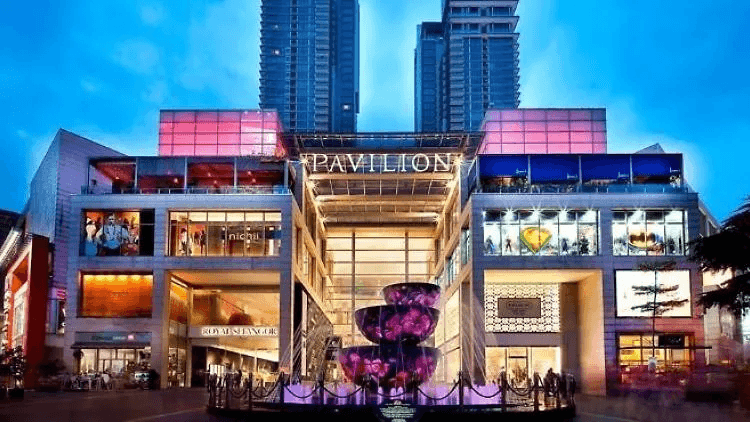 pavilion-kl