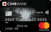 CIMB Logo
