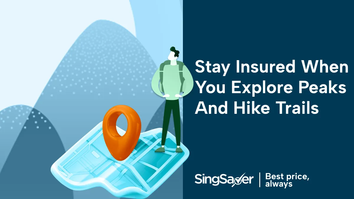 Find the Best Travel Insurance for Hiking Trips