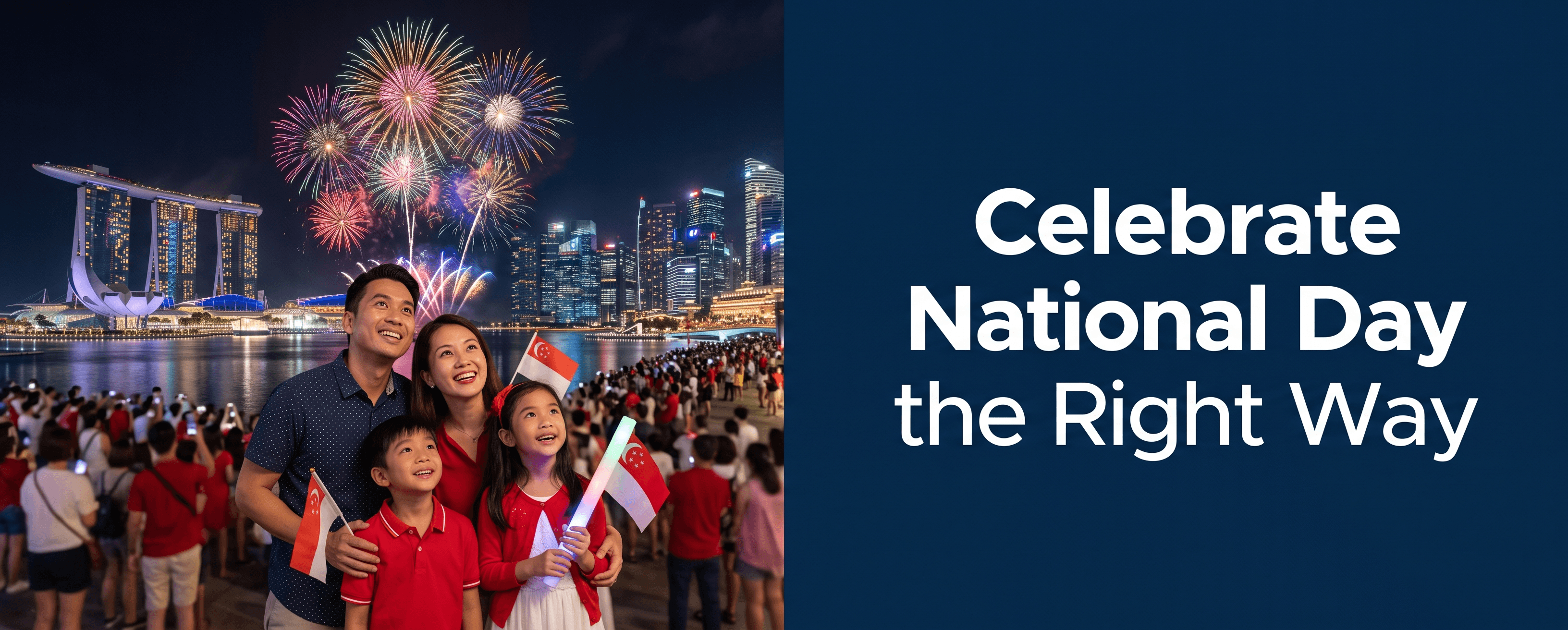 SG61 Card Playbook: Maximise Every National Day Deal

