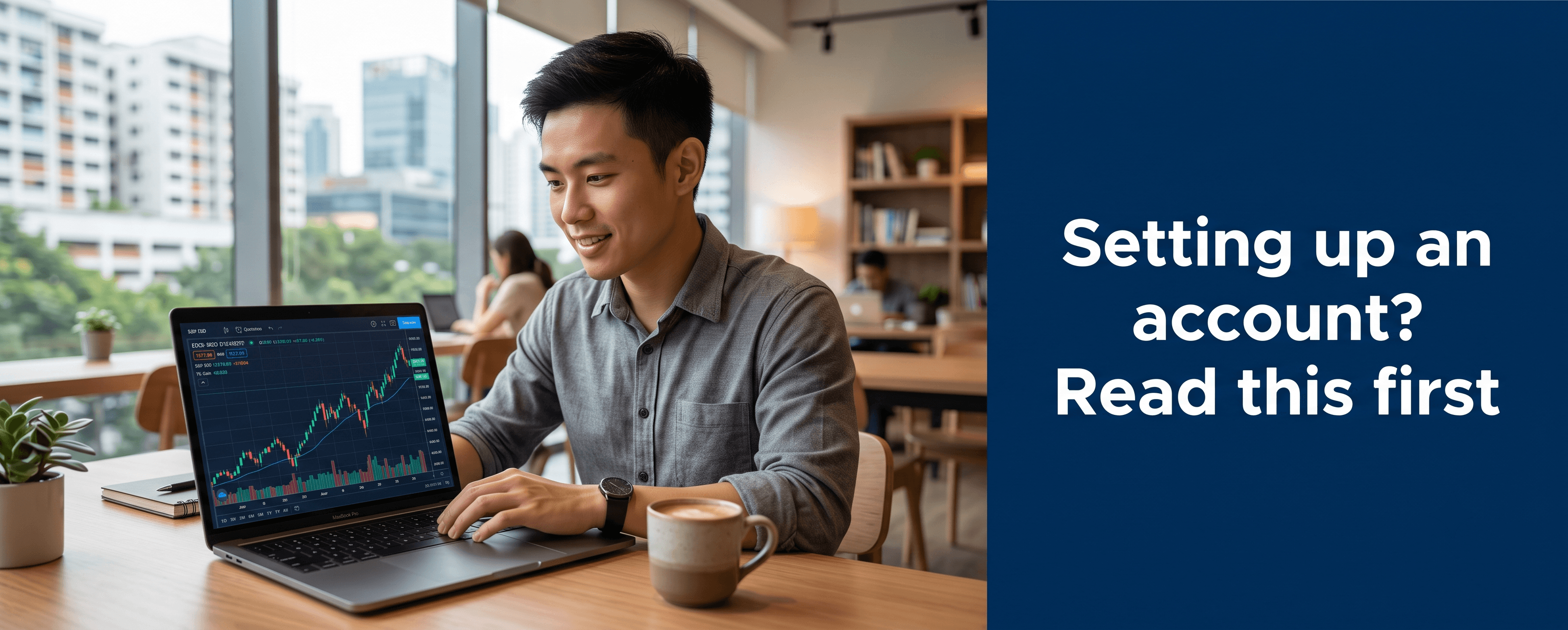 What Is a Brokerage Account and How to Set One Up