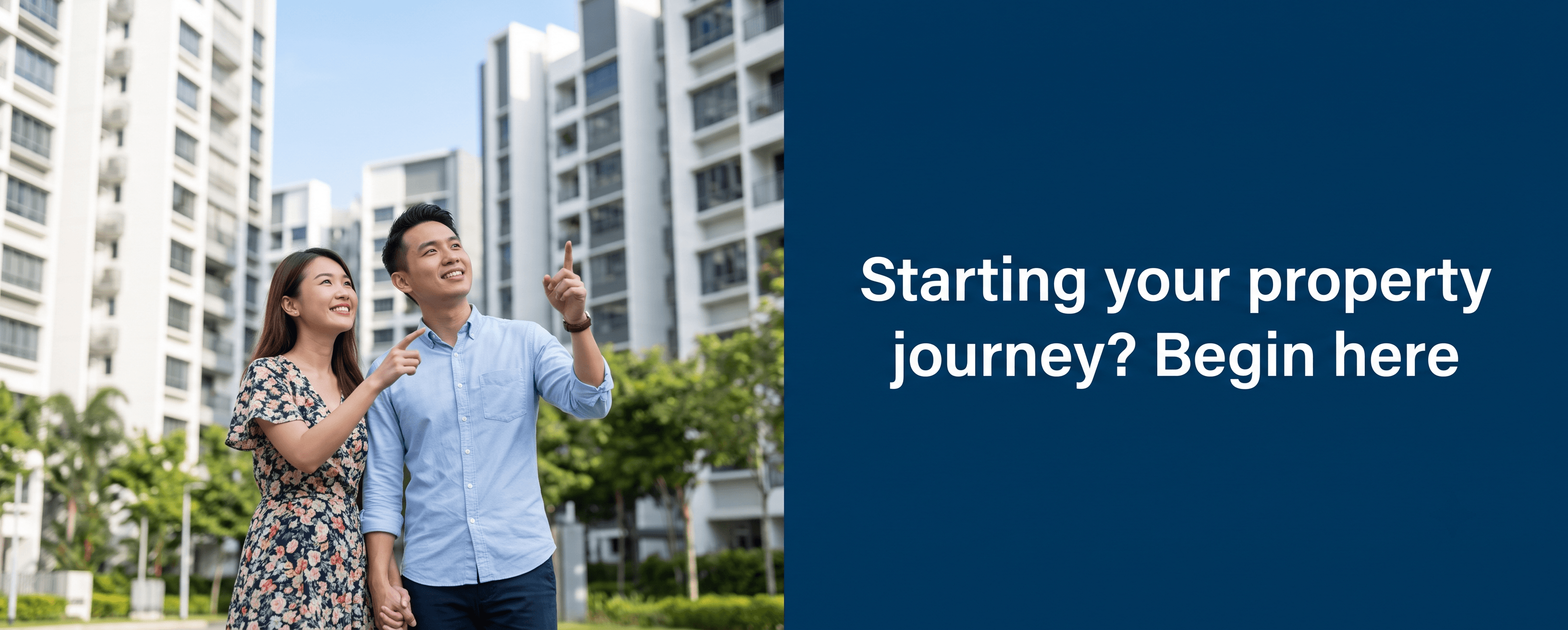 How to Invest in Real Estate in Singapore