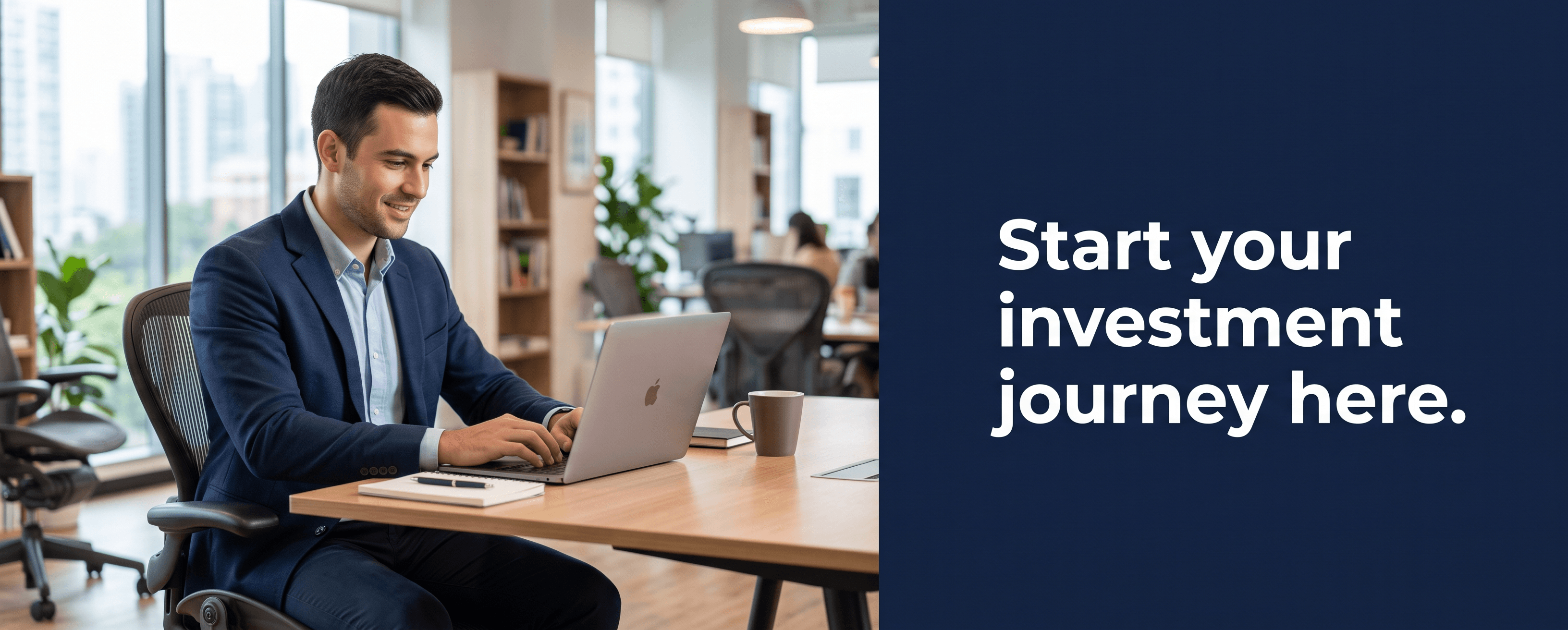 Best Brokerage Accounts To Start Your Investment Journey In Singapore
