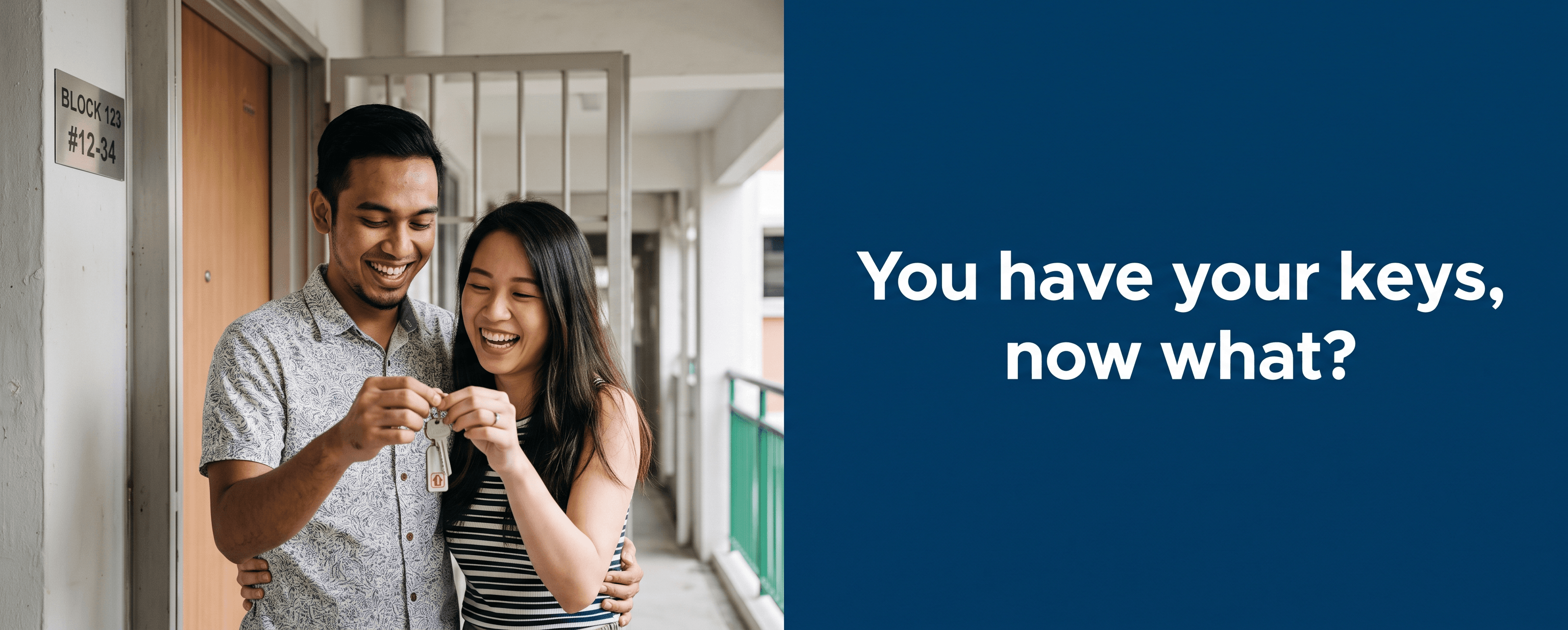 How to Stack a Capped Reno Loan with a Low-EIR Personal Loan for Non-Structural Home Fittings
