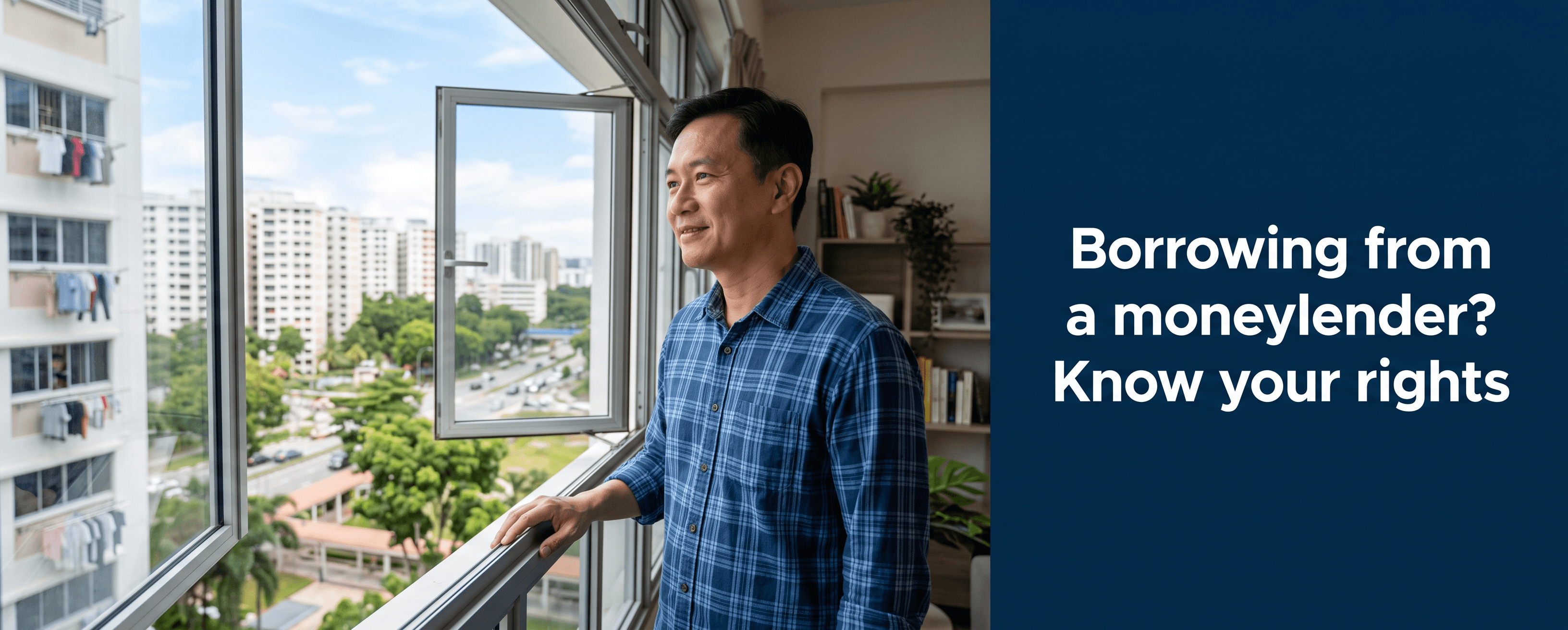 Guide to The Moneylenders Act in Singapore 2026
