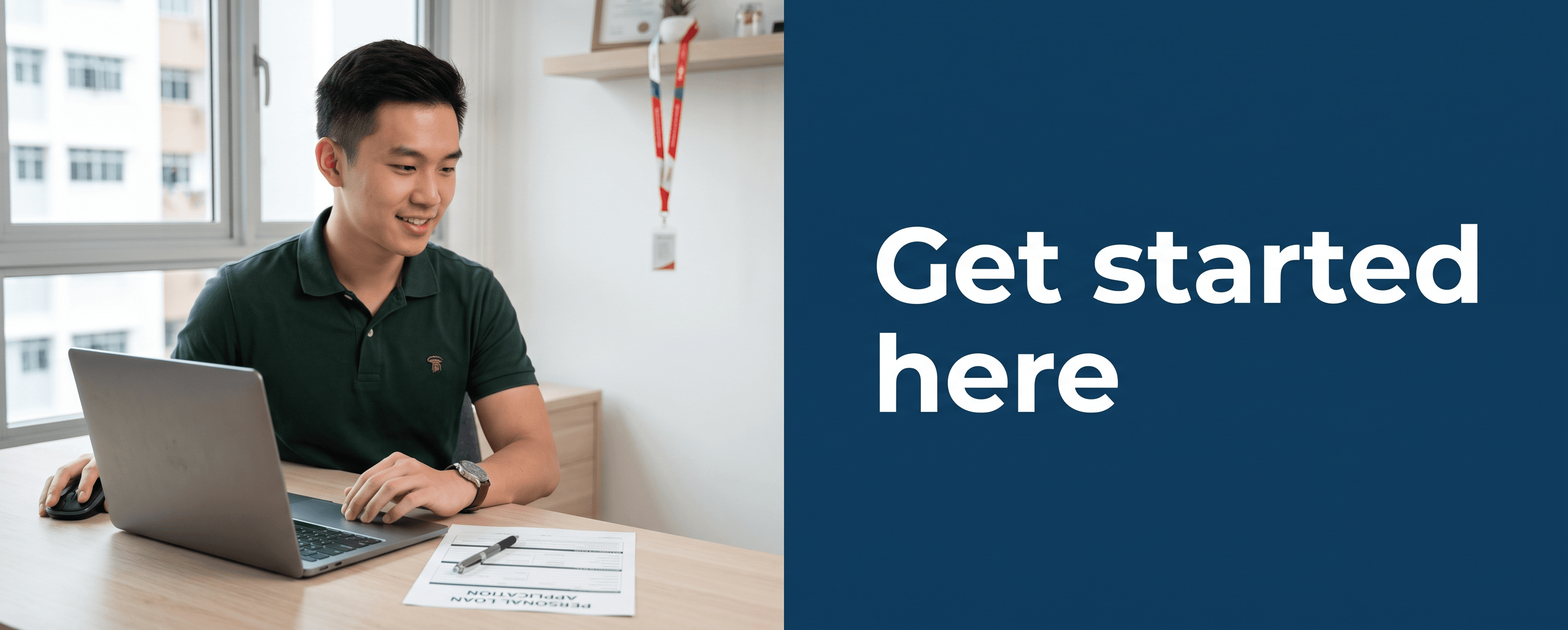 6 Types of Personal Loans and What They’re Good For