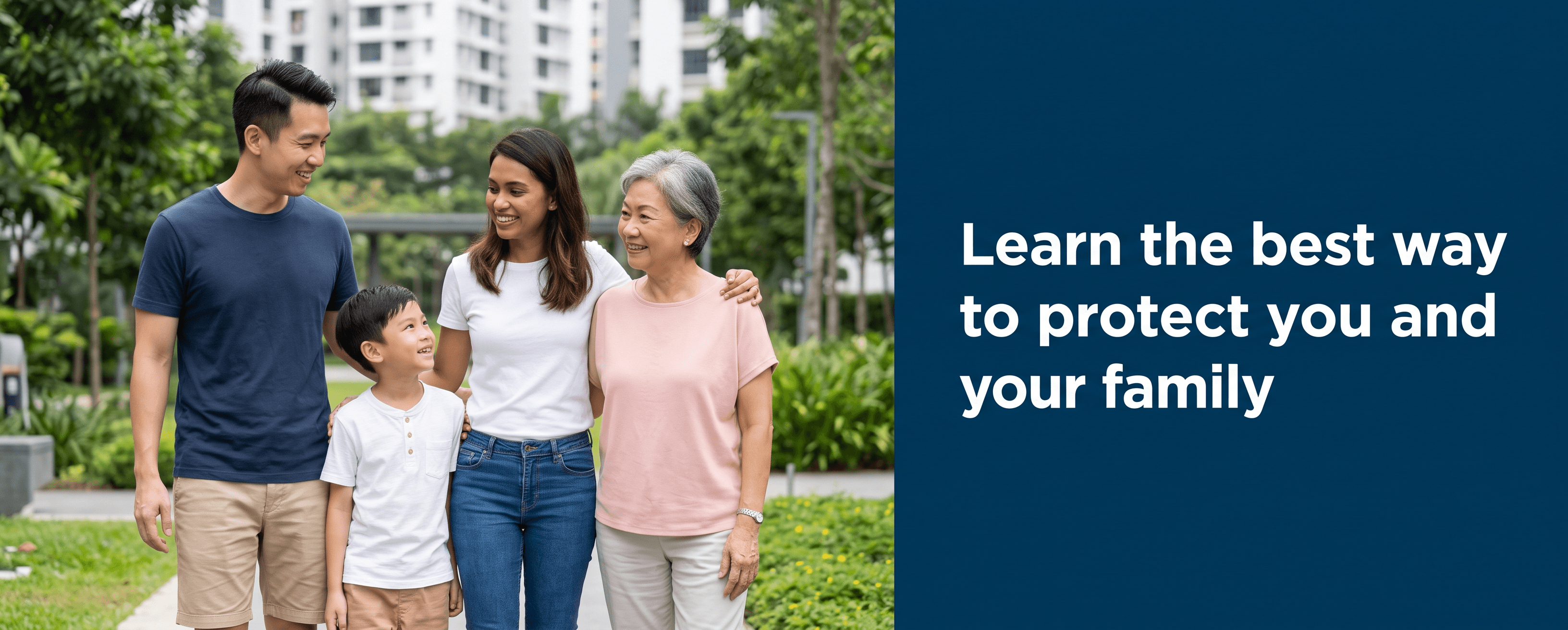 The Best Rated Life Insurance Companies in Singapore