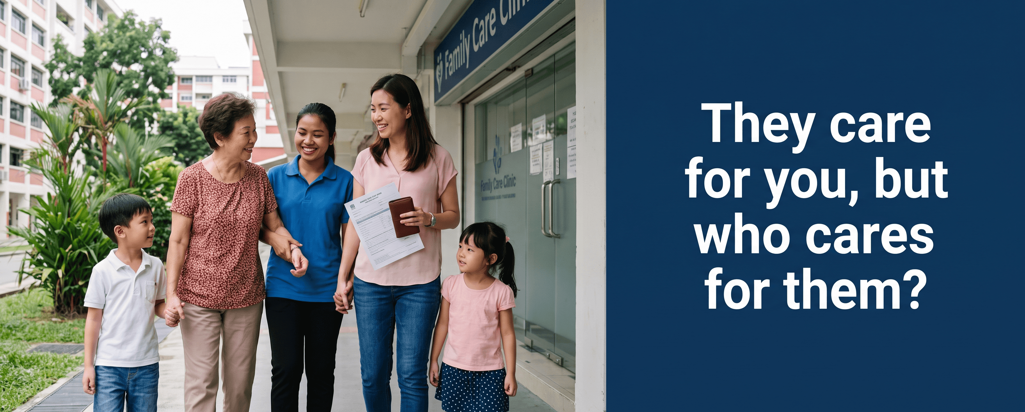 Navigating Outpatient Costs & Medical Subsidies: A Guide for Singapore Employers