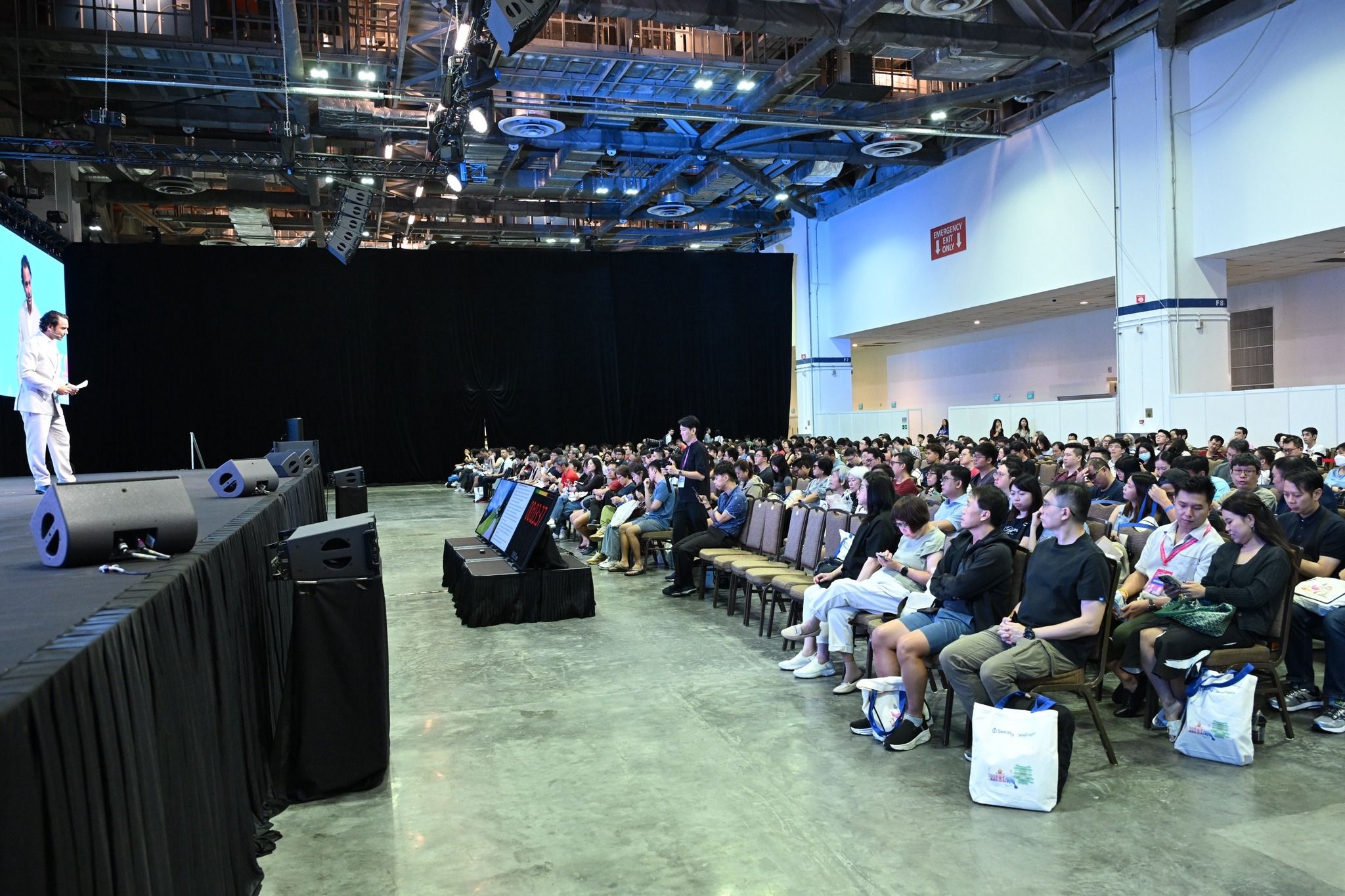 Seedly Personal Finance Festival 2025 Round-Up: How It Changed The Way I Think About Money