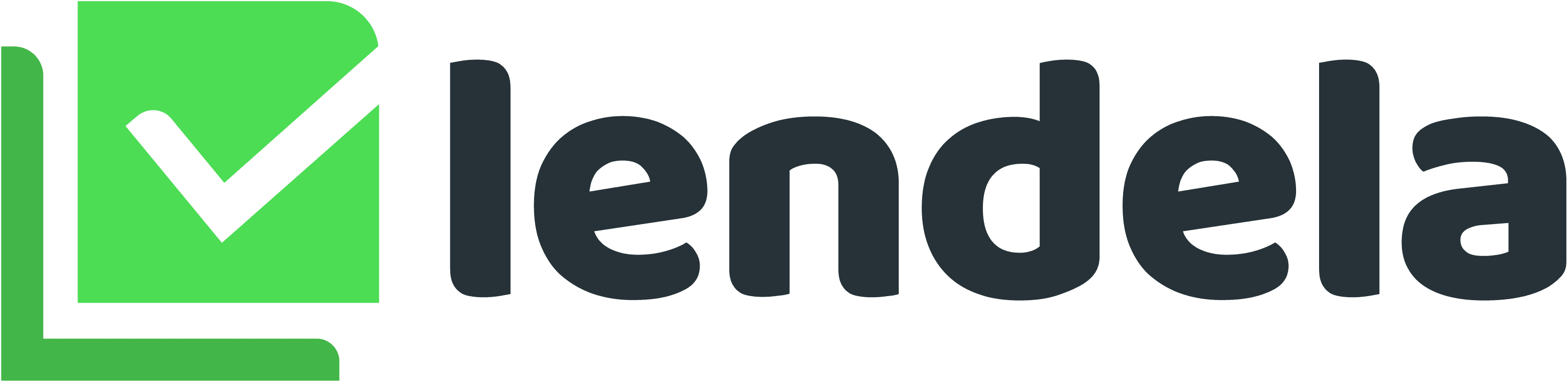 Lendela Free Loan Matching Service