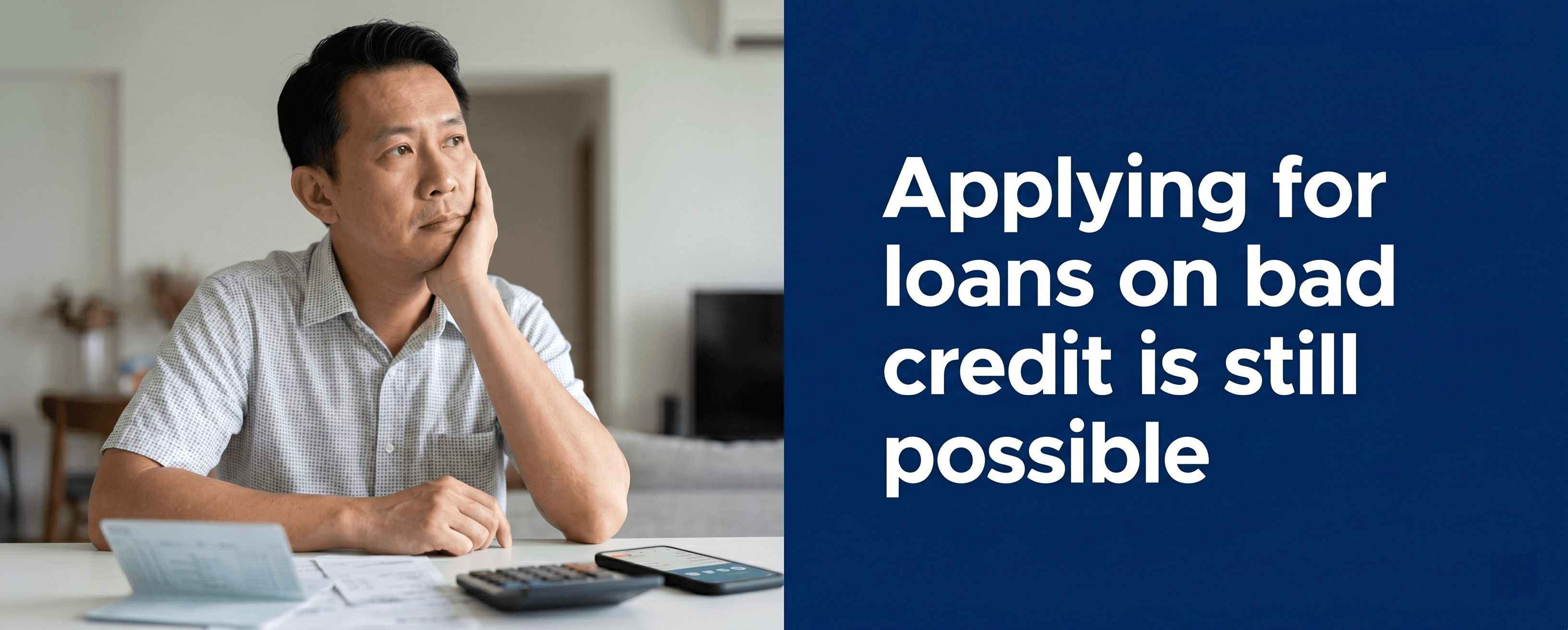 No-Credit-Check Loans in Singapore