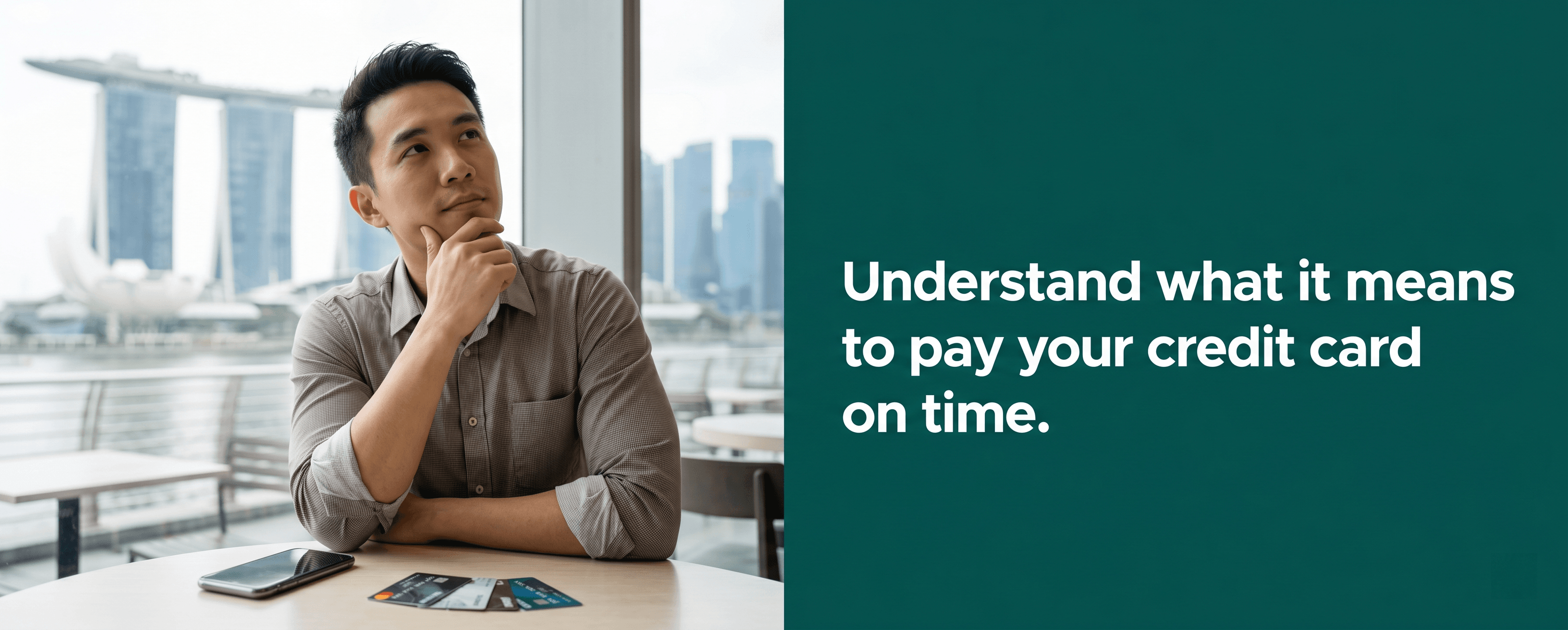 How Often Should I Pay My Credit Card?