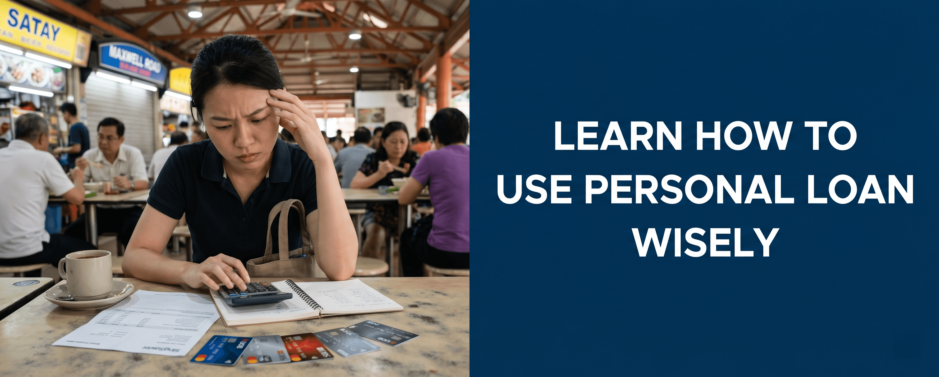 How to Use a Personal Loan as a Mid-Year "Financial Reset" (Without Falling Into Debt)