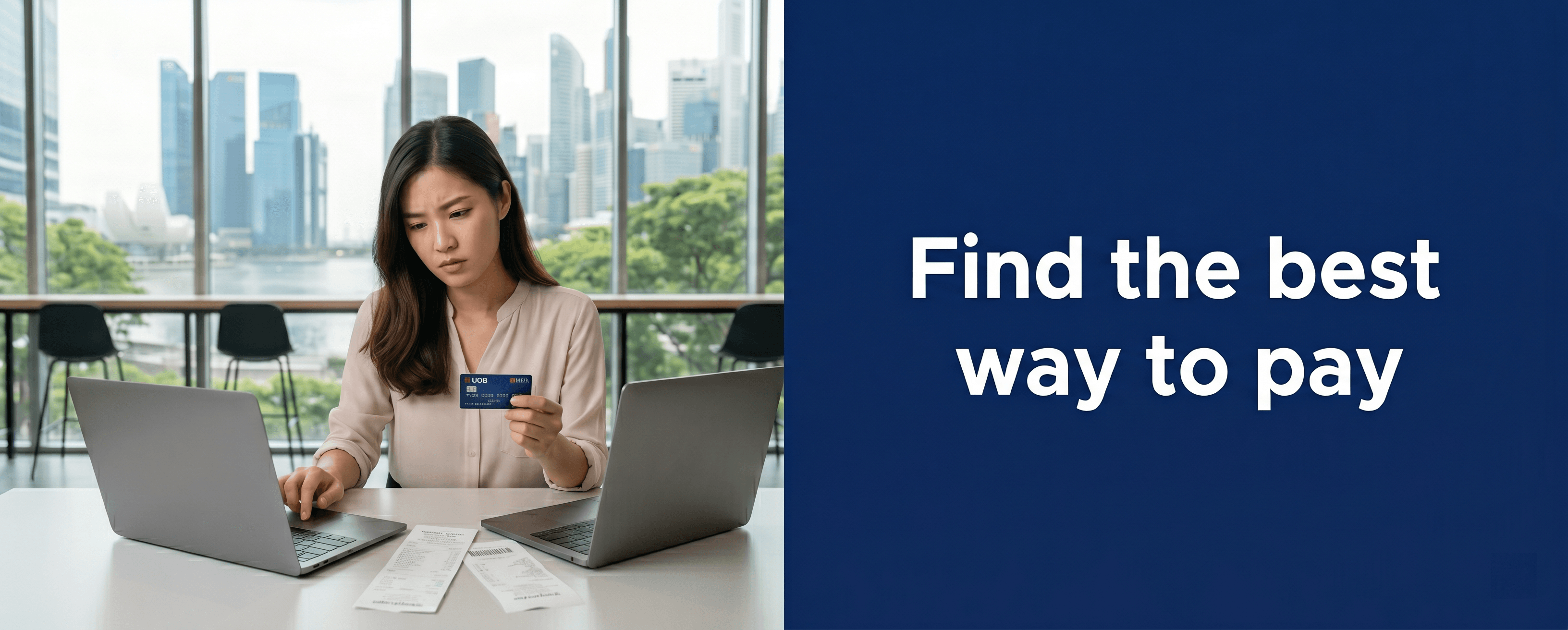 Splitting the Bill on Big Mid-Year Purchases? 2026’s Top 0% Interest Installment Plan Credit Cards in Singapore