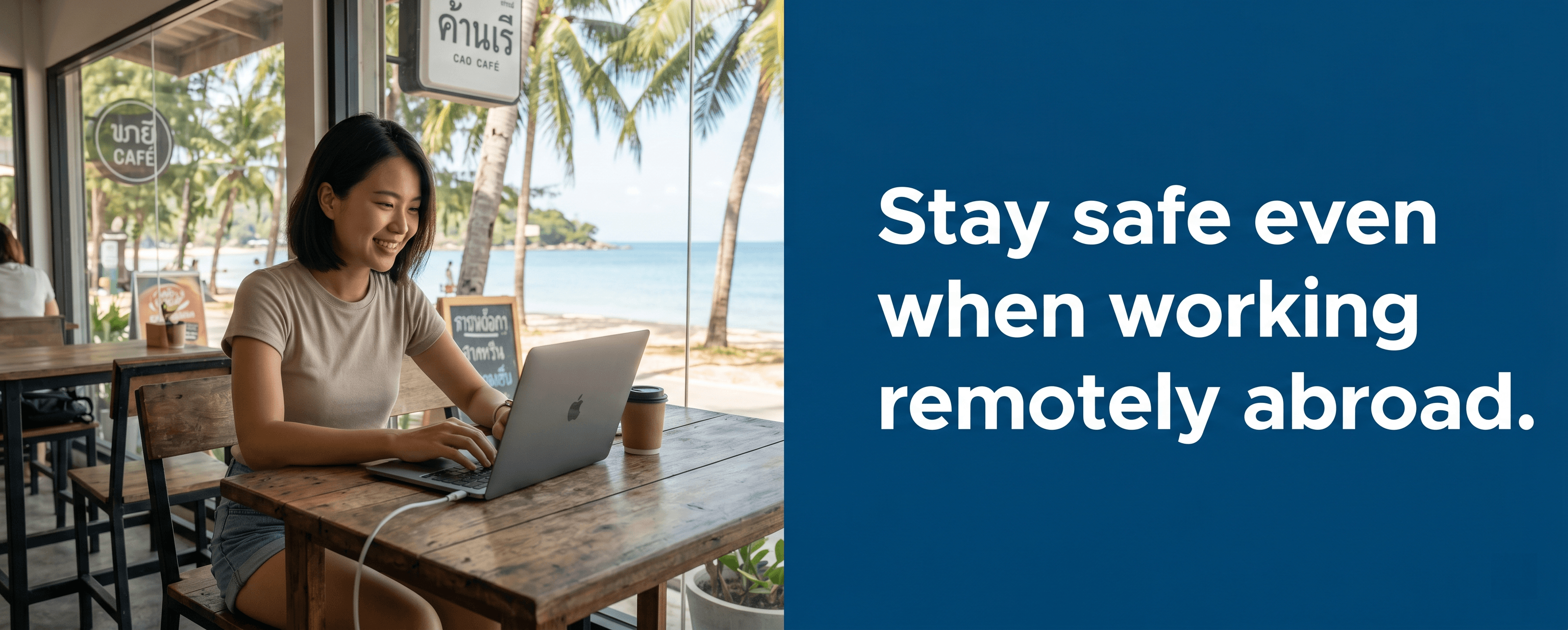 Top Travel Insurance Plans for Digital Nomads