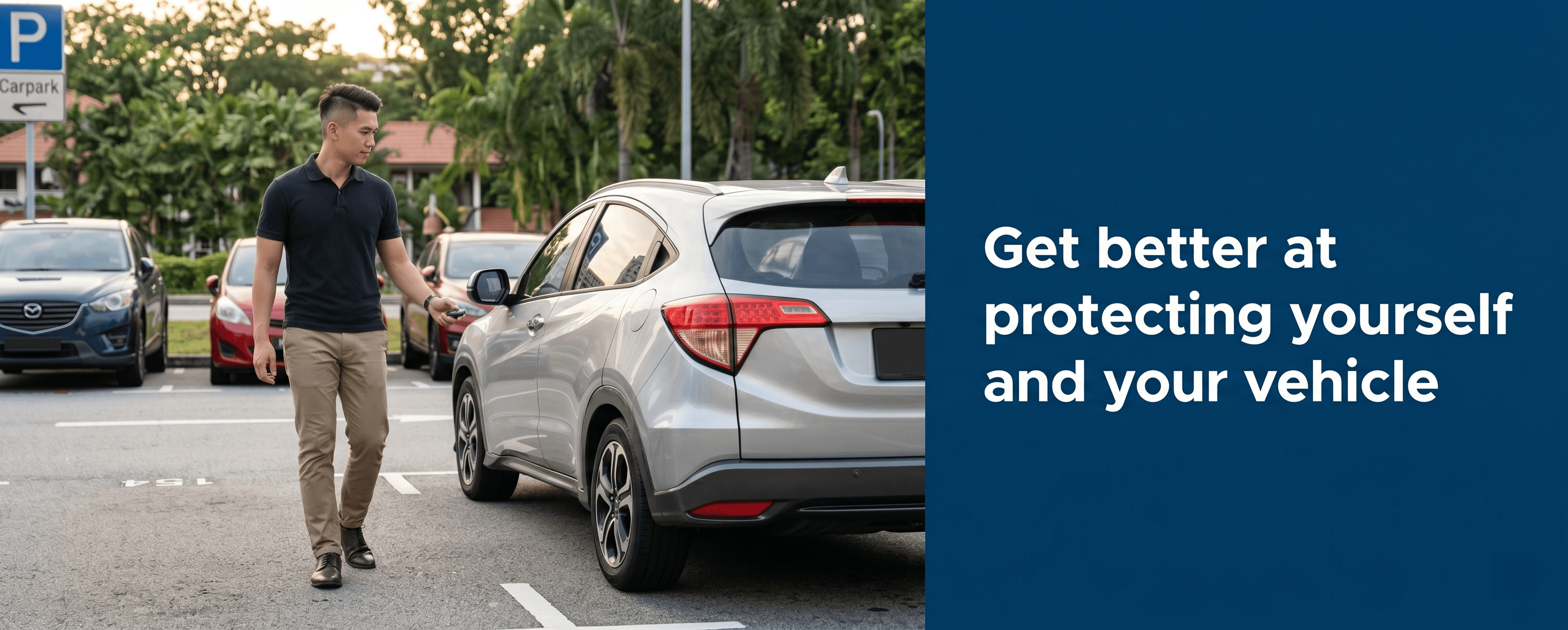 How Much Is Car Insurance in Singapore?