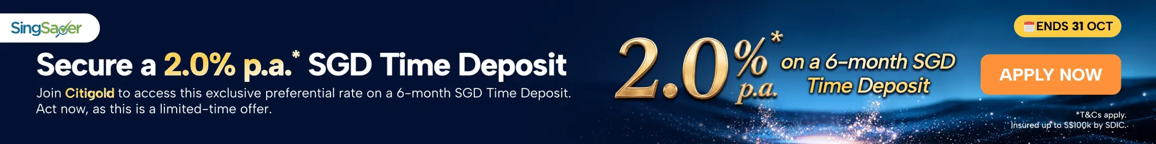 Citigold