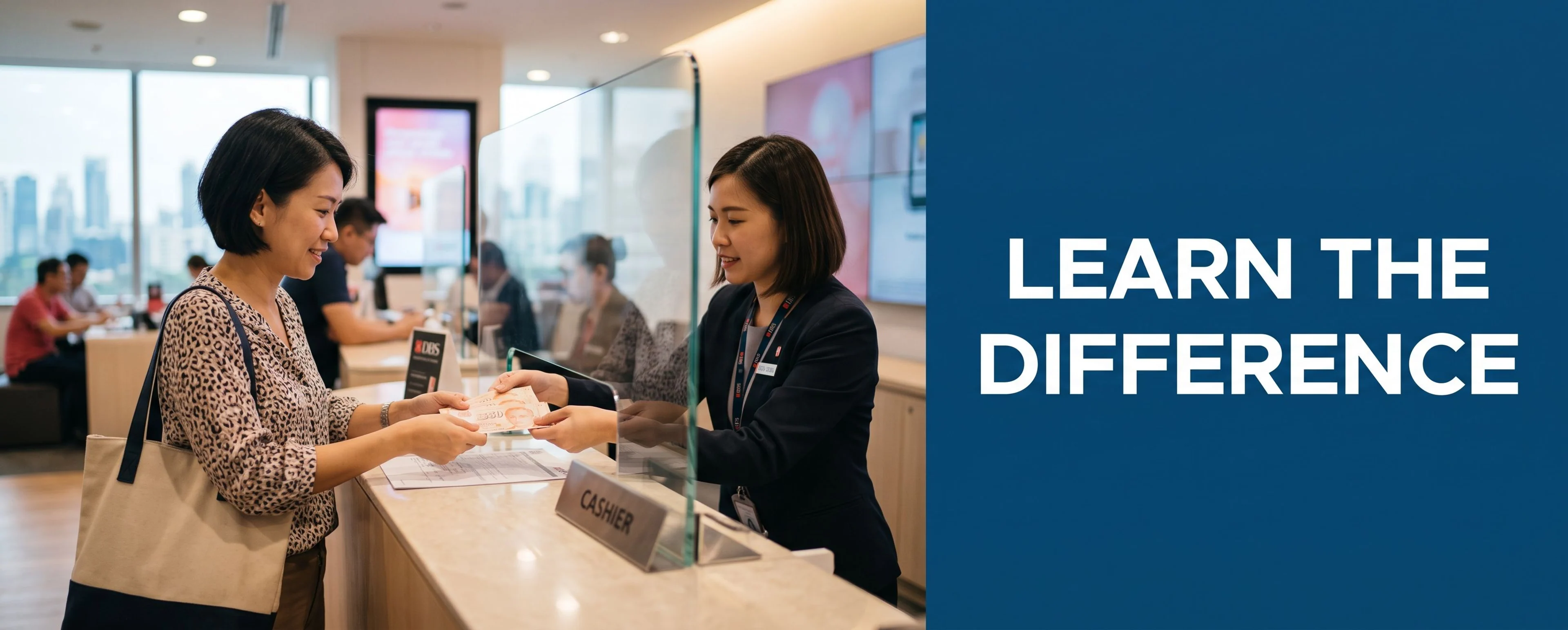 Short-Term vs. Long-Term Fixed Deposit: Which Should You Choose?