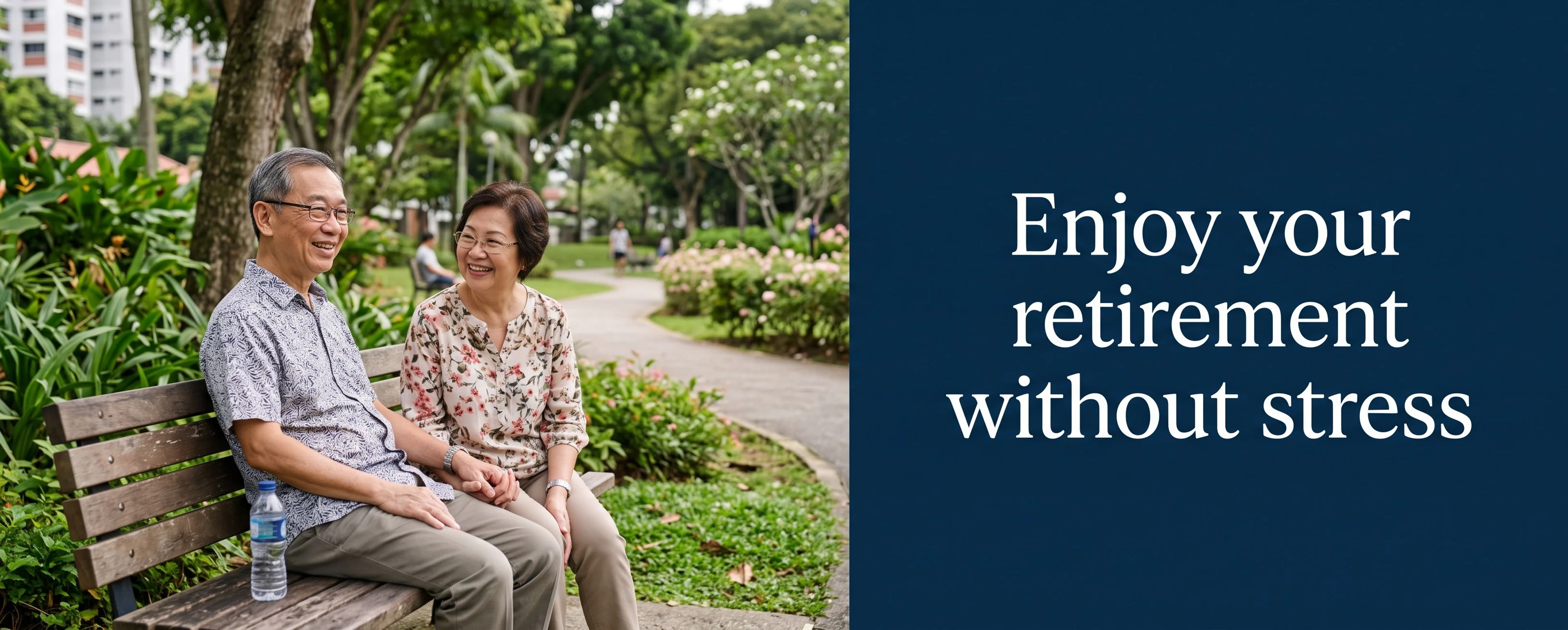 How To Maximise Your Supplementary Retirement Scheme (SRS) Returns