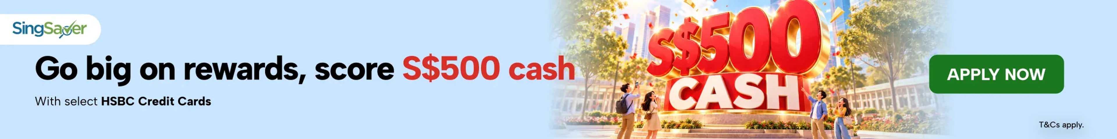 HSBC CC