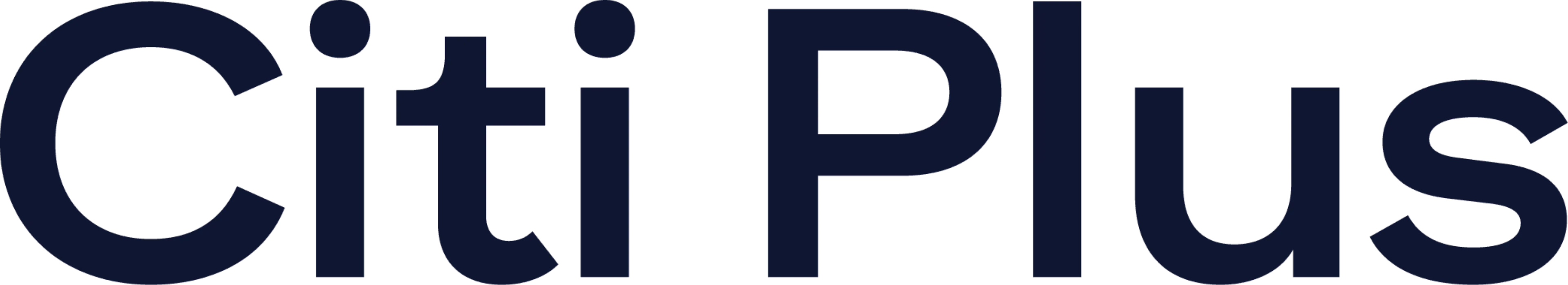 Citi Plus