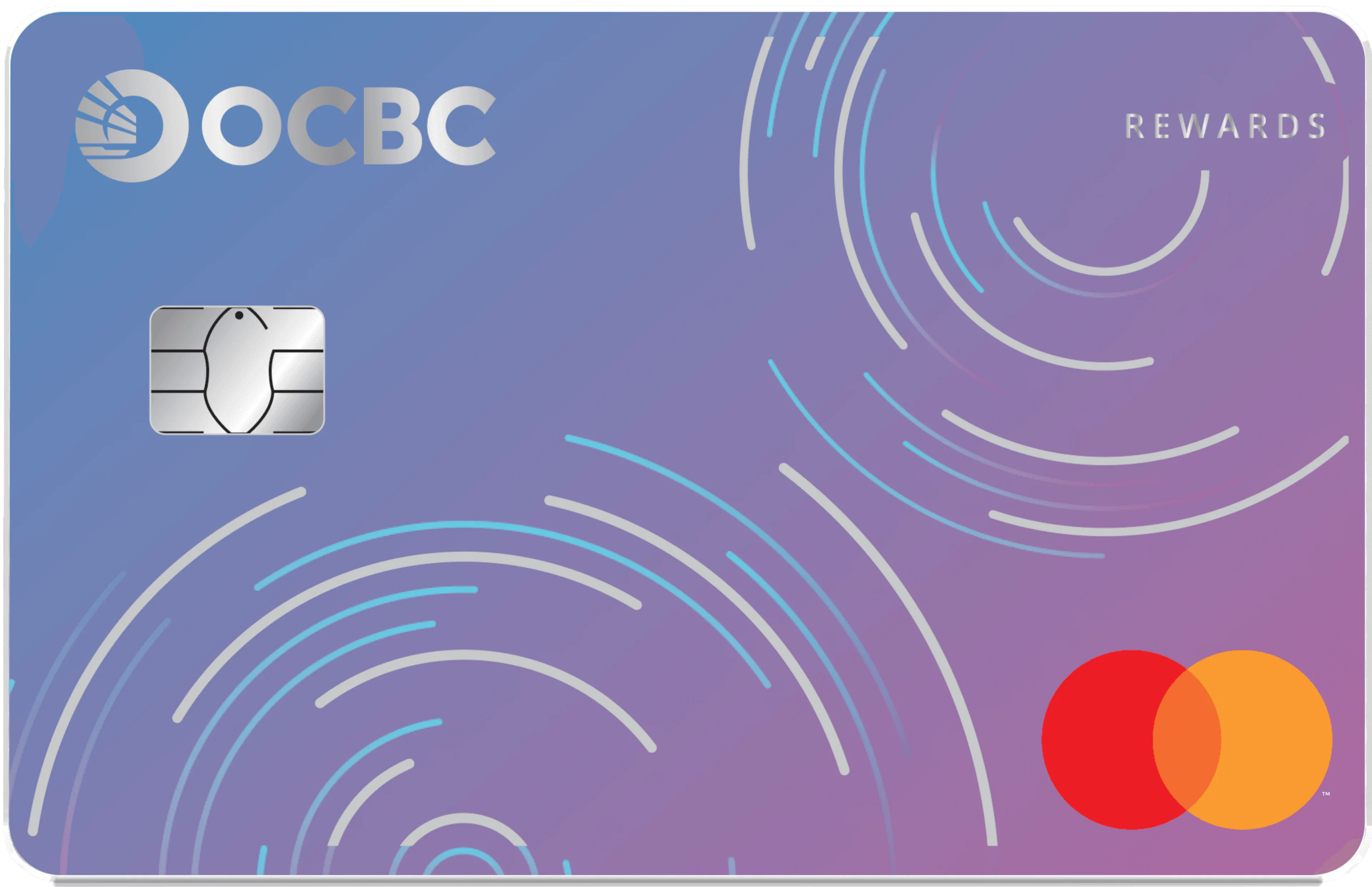 OCBC Rewards Credit Card