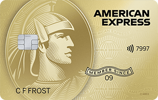 AMEX TCB 2024