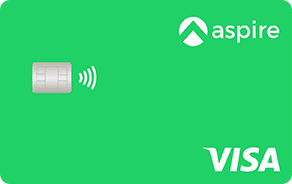 Aspire Corporate Card