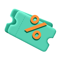 Get 20% off with code TIQSINGSAVER