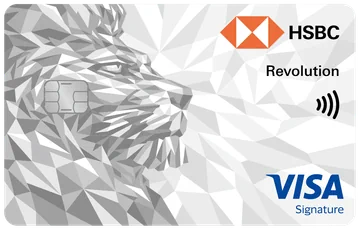 HSBC Revolution