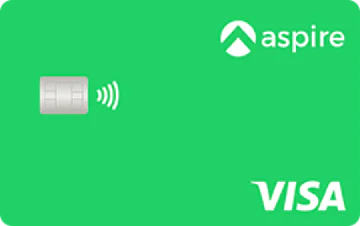 Aspire Corporate Card