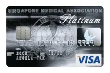 UOB Professionals Platinum Card