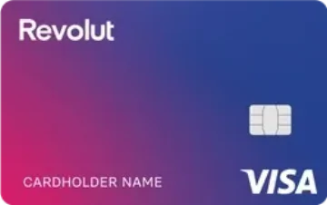Revolut Standard Card
